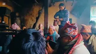 Kulung jatiko chhinne bihe easto hunx suru dekhi antim Sammo hernu hola guys 😘😘