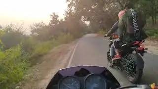 Fuel in the tank, freedom in the #Ride ToLive