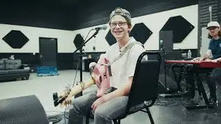 My Process For Writing A Professional Song!