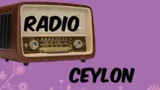 03 10 2025 RADIO CEYLON BY JYOTI PARMAR AND WATHSALA SAMARKOON