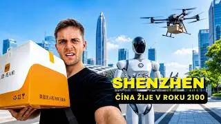 I Spent 24 Hours in the City of the Future | Shenzhen, China