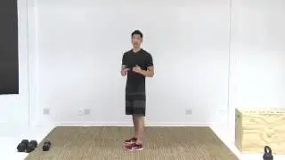 Squat Tips