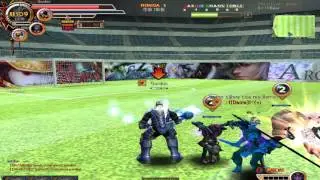 RAKION 