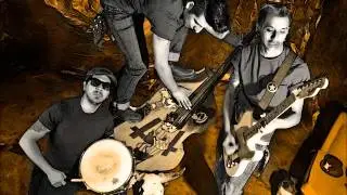 hard luck rebels- Skin and Bones *NEW*