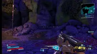 Borderlands 3 Gameplay: Dubzanators Land