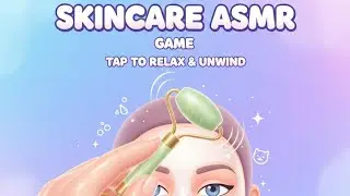 🤤 Most Satisfying Skincare ASMR | Glass Skin Routine