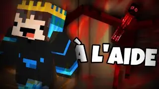 MINECRAFT MAIS &ccedil;a fait PEUR