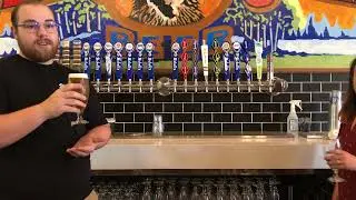 BBB 2021 Presents Schells Brewery
