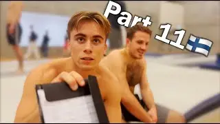 Road2 NM (part 11) - Gladsaxe Seniorherrer