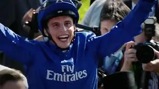 One Chance | The Cazoo Derby | Epsom Downs Racecourse