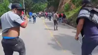 GOBIERNOS CORRUPTOS DE GUATEMALA