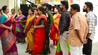 Siragadika aasai serial today episode review|Today review |@myvoiceover2053