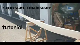 Corby starlet cj1 main spare tutorial