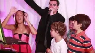 Shani's Bat Mitzvah (Bat Mitzvah DJ in Miami, Florida)