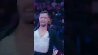2024 WDSF World Latin Semi-finals Highlights