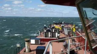 Tug Linda Moran