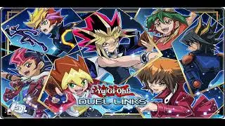Yu-Gi-Oh Duel Links OST - Intro ／ ACE Monster Theme ARC V