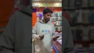 Second Hand Mobile Phone l Atharv Mobile Shoppee l Ramtekdi Hadapsar #Pune #iphone #mobile 