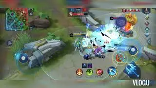 TOP GLOBAL PH GUSION Yowasak Gaming Cosmic Gleam Legendary