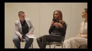 PIOW ERG Leadership Summit 2025  Panel 1 Biggest Challenges