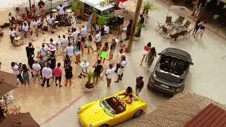 Alvim - Atualiza o Cora&ccedil;&atilde;o (Pagode de f&eacute;rias do Alvim)