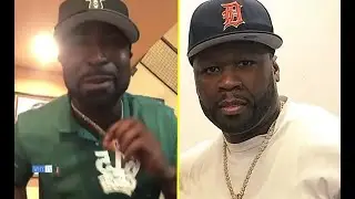 BREAKING NEWS : Young Buck Says He Officially Filed Bankruptcy And Became Free Man