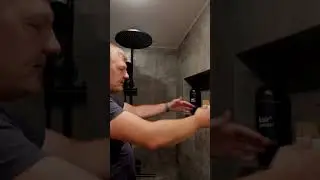 Комфорт для душевой