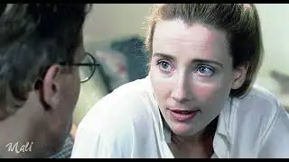 Emma Thompson || Dr&ordf; Diana Reddin