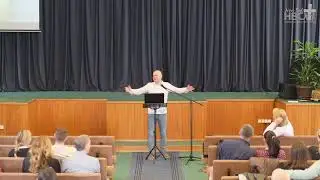 Subotnji seminar - Stabilan brak u nestabilno vreme, Nebojša i Goca Savić, 2. mart 2024.