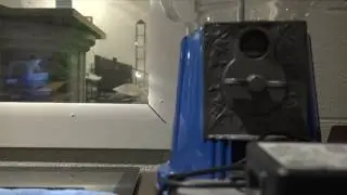 Eric Himes Live Stream