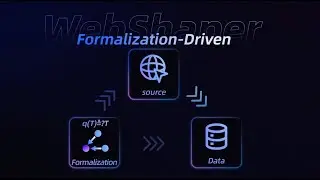 WebShaper: Agentically Data Synthesizing via Information-Seeking Formalization