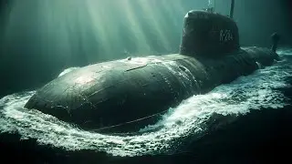 Советские подводные лодки внезапно замолчали в 1987 году &mdash; объяснение скандала с компанией Toshiba.