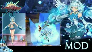 Ice and Fire : Dawn Break MOD apk | OFFLINE