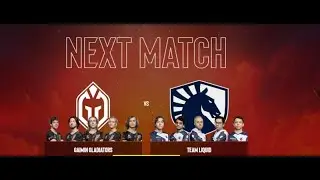 Dota 2 - Live : Gaimin Gladiators vs. Team Liquid - ESL ONE Major Berlin 2023 - Grand Finals