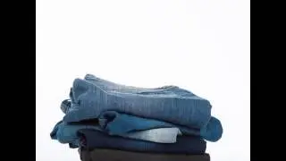 Jane Norman's Dreaming In Denim
