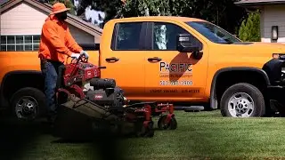 Pacific Landscape Management - Providing Opportunity