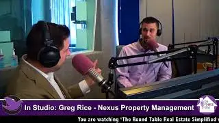 Nexus Property Management Franchise
