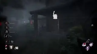DBD SURVIVOR & KILLER Best Build 2026