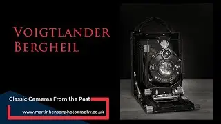 Voigtlander Bergheil