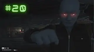 ASMR Gaming 🎮 Alien: Isolation | Relaxing Horror Gameplay