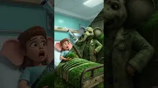 Evolution of elephant Doctor❤️!!THE MINI MAKERS❤️✅!!#shorts #shortvideo #shortvideo #viral #trending