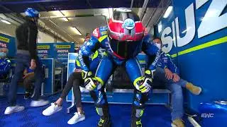 12H of Estoril 2020 - Dance & Endurance