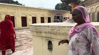 Puratn  gurdwara sahib  500 saal  prana 🙏🙏