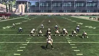 Amari Cooper ONE-HANDED GRAB and UNBELIEVABLE TD | Madden 16 Practice Mode Gameplay