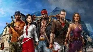 🏝️ Survive the Zombie Apocalypse in Tropical Paradise: Dead Island Definitive Edition Review 🧟&zwj;♂️