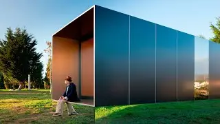 STACBOND Recycling | Advanced ACP Panel Recycling for Sustainable Architecture