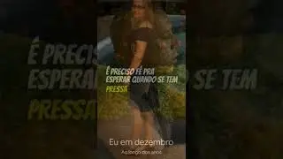 estou em uma frase da vida