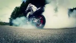 Tadej Dolenc STUNT promo `12