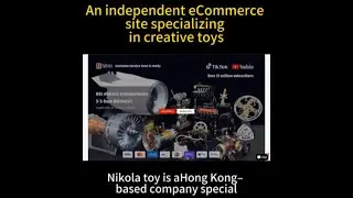 Why Nikolatoy Dominates the Creative Toy Niche