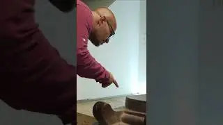 Иероглифы в розовом базальте. Египет
